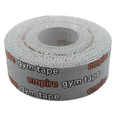 Empire Fusion Gym Tape 2.5cm x 13m